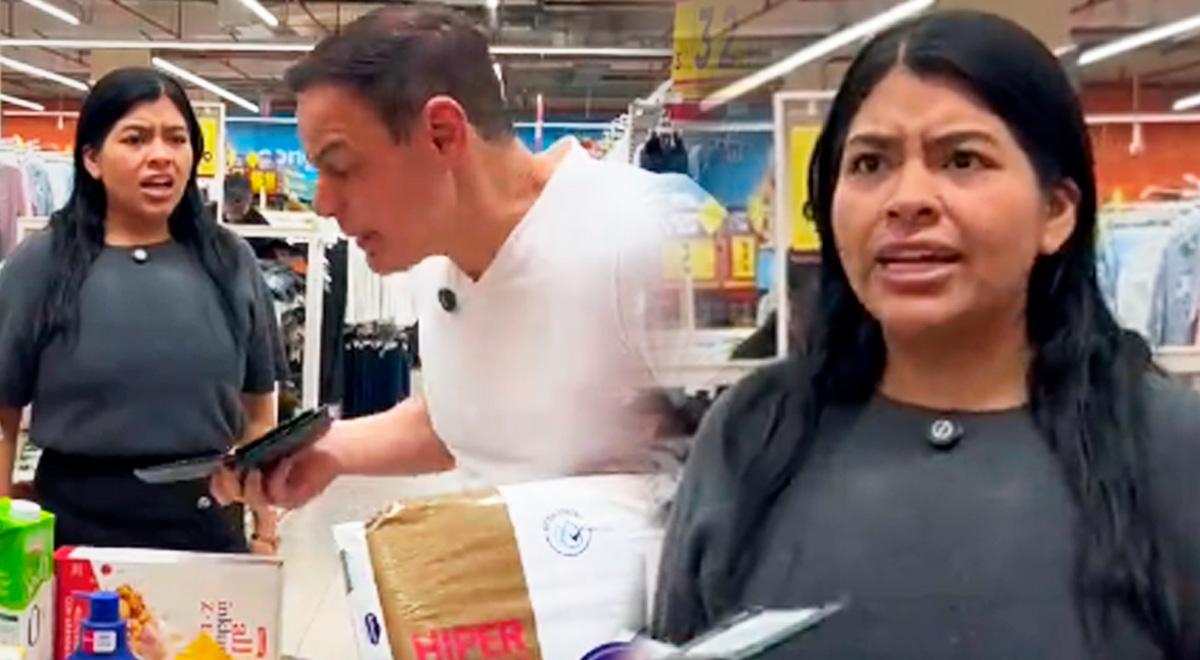 Mark Vito não ganha o suficiente para comprar fraldas para seus ‘gêmeos’, sua namorada o ameaça: “Serei mãe solteira”