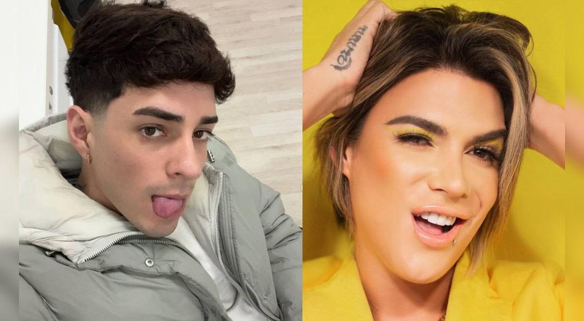 O executivo do reality show Piero Arenas ficaria com Sorsoup, segundo Israel Dreyfuss: “Eu vi você saindo…” O executivo do reality show Piero Arenas ficaria com Sorsoup, segundo Israel Dreyfuss: “Eu vi você saindo…”