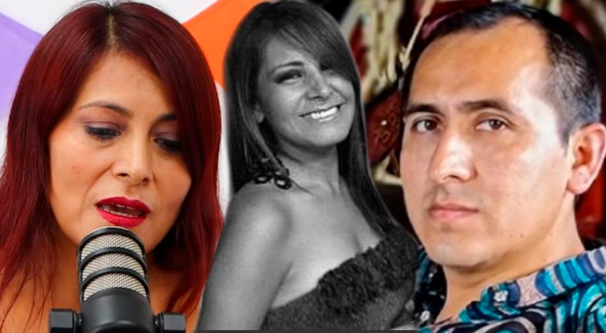 Yerma e Edwin Guerrero confessam dolorosamente que não conseguem chegar aos filhos de sua falecida irmã Edita: “Esta é a verdade”.