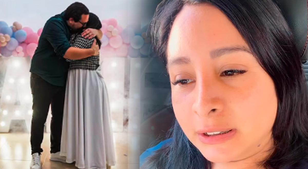 Kathy Sheen parece sensível quando informada que seus gêmeos têm cerca de um mês de idade, mas na UTI: “Eu queria cantar para eles…”