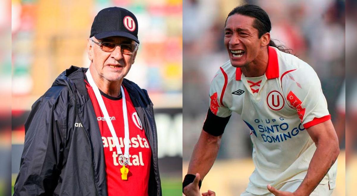 Jorge Fossati quebra silêncio sobre saída dolorosa do Universitario e ataca Garlos Galvan: “tantas mentiras” Jorge Fossati quebra silêncio sobre saída dolorosa do Universitario e ataca Garlos Galvan: “tantas mentiras”