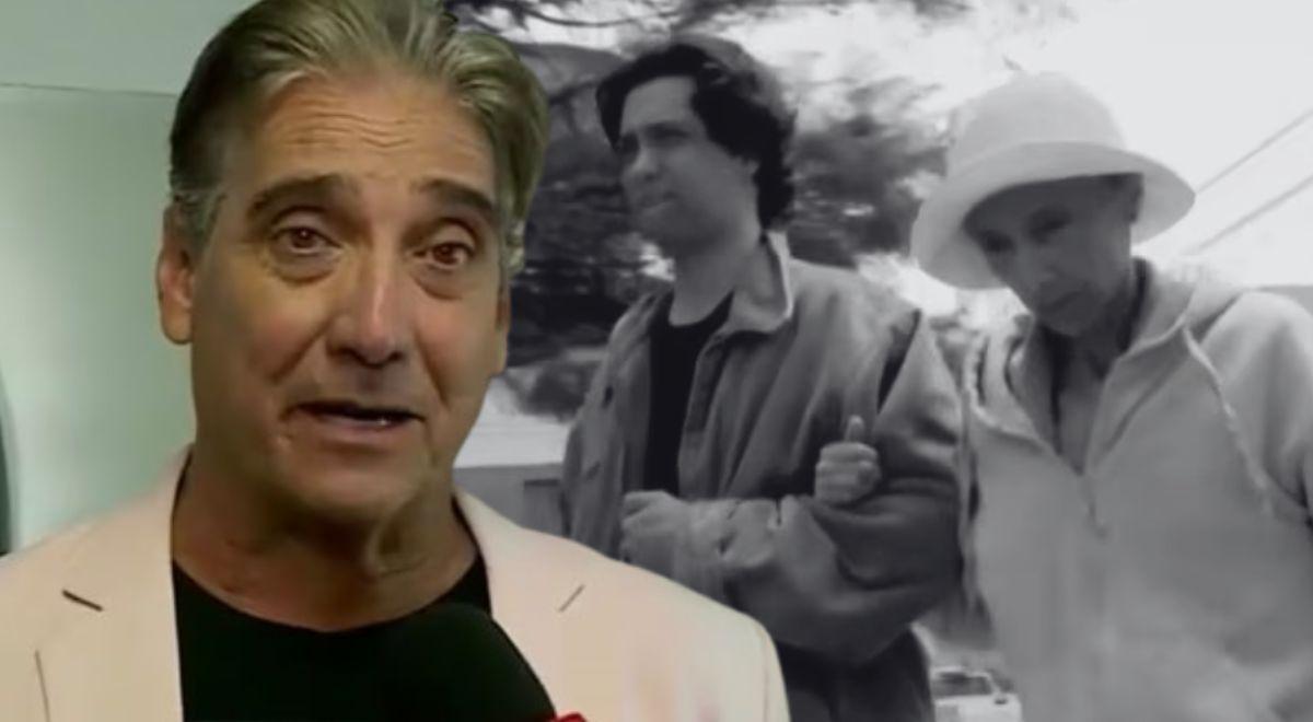 Guillermo Davila reaparece após o triste anúncio da morte da mãe de Vasco Madueno: “Relembrando…” Guillermo Davila reaparece após o triste anúncio da morte da mãe de Vasco Madueno: “Relembrando…”