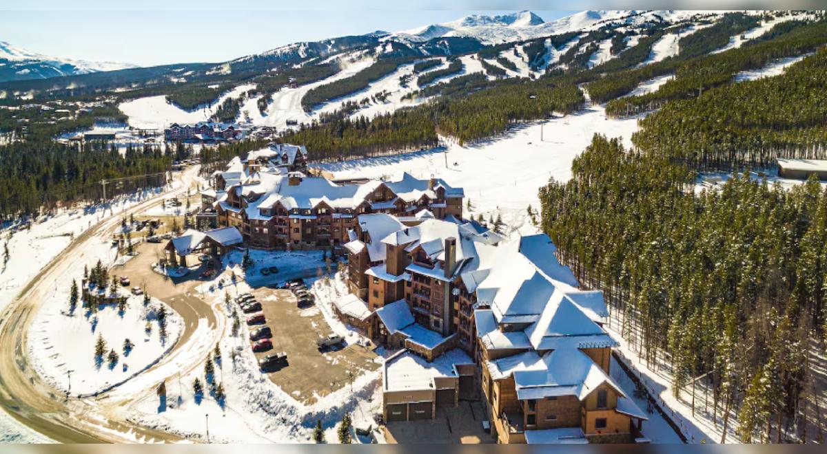 Tempestade de inverno atinge os EUA: esses cinco estados estão sob alertas de fortes nevascas