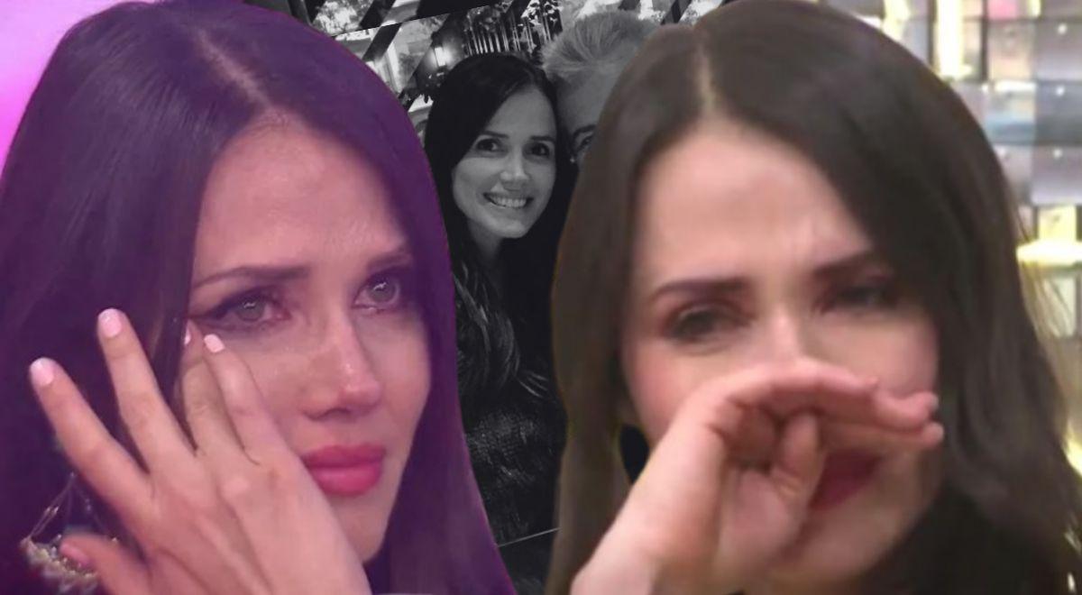 Maju Mantila compartilha fotos inéditas após confirmar o sofrimento de uma perda dolorosa: “A coisa mais preciosa”