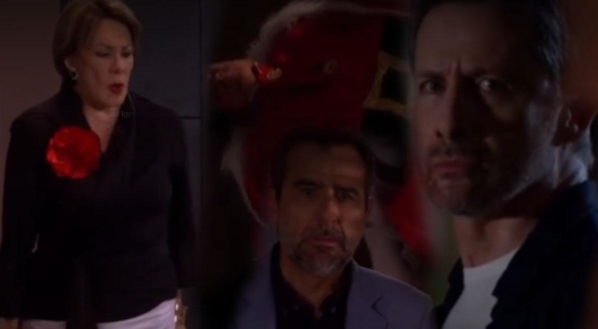 Miguel Ignacio vestido de Papai Noel baleado em pleno Natal: suspeitos revelados