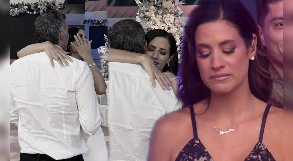 Maria Pia Coppolo parece sensível e compartilha vídeo triste após anunciar que está deixando o ‘MQM’ após 3 anos