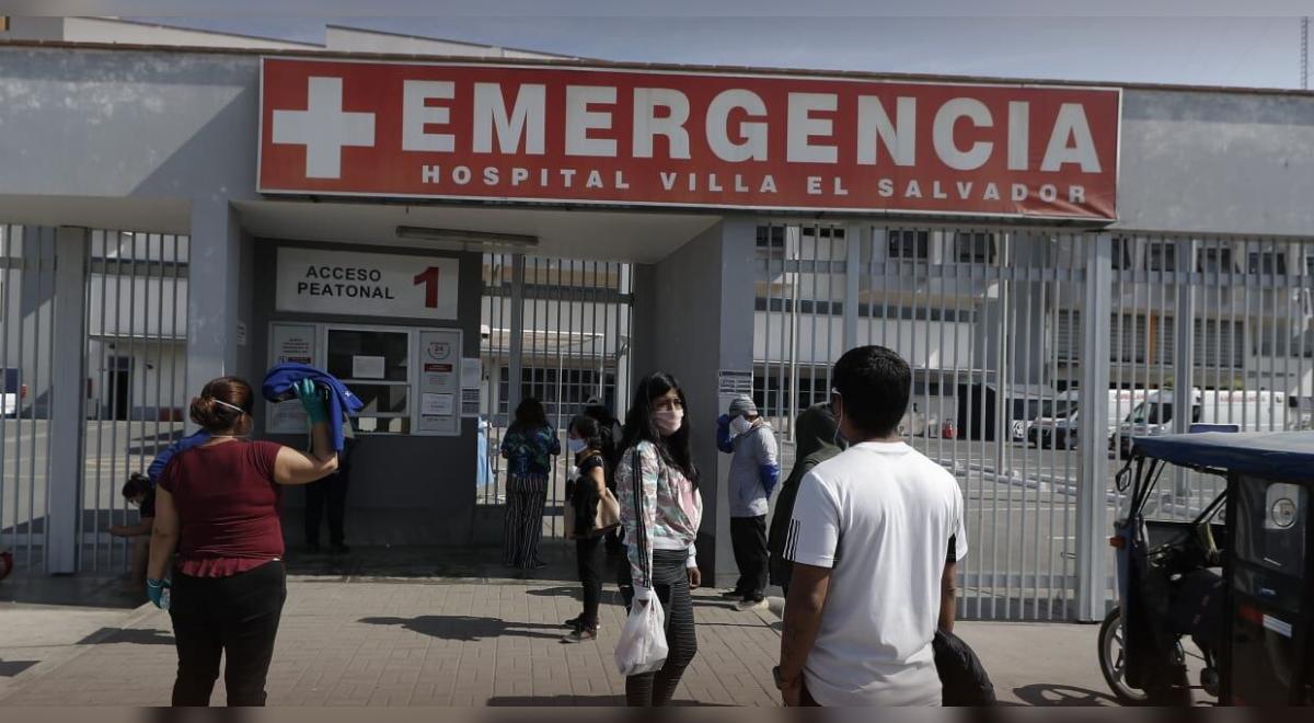 Minza anuncia alerta amarelo em todos os hospitais do Peru: como isso afetará o atendimento durante as férias de Natal?