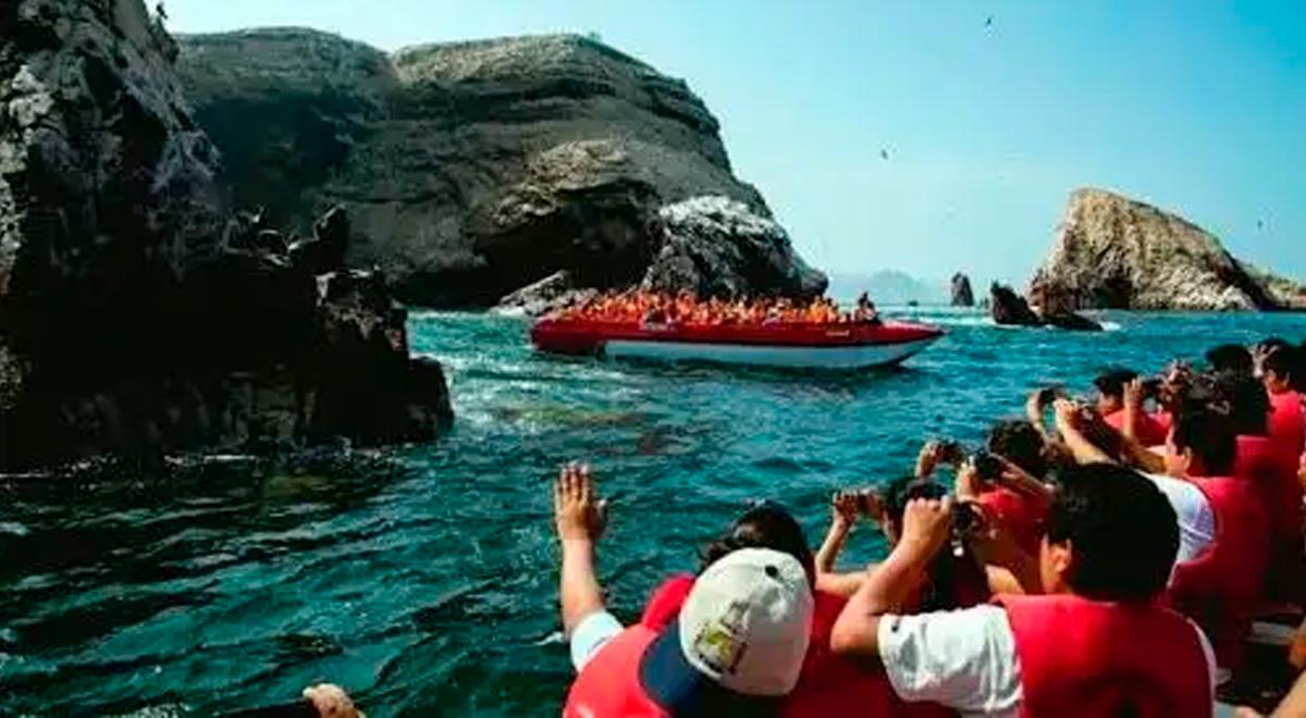 Até 40% de desconto no Natal e Ano Novo! Viaje pelo Peru com essas mega ofertas do portal, quais planos você tem?