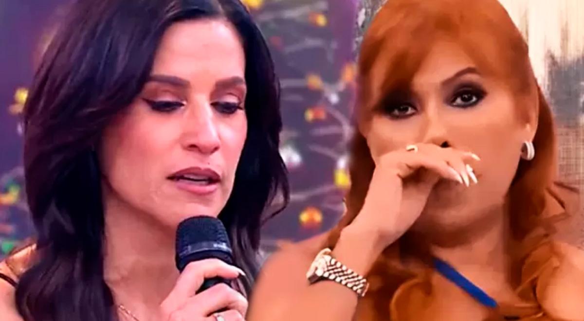 Magali Medina e Maria Pia Coppolo decidiram se reencontrar após rumores de que a amizade deles havia acabado: “Fomos…”