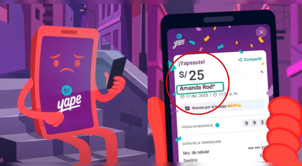 Yap responde às críticas por esconder nomes em nova atualização: “É nosso…”