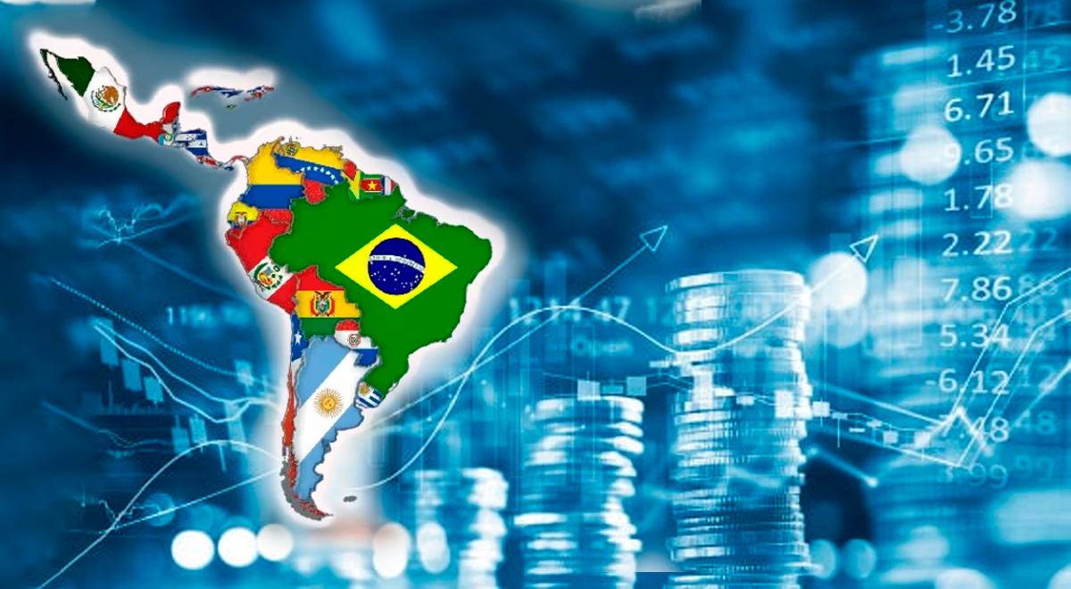 Sem México, Brasil ou Chile: estes três países latino-americanos verão um grande crescimento em 2026.