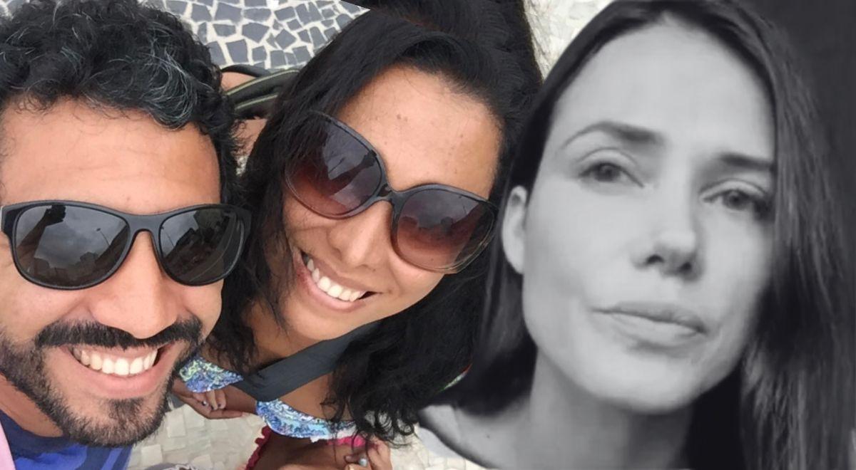 Fernando Diaz revela reação impensável da esposa após caso com Maju Mantilla: “Eles a chamavam de mães da escola”