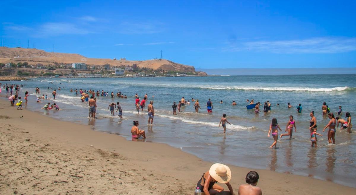 Começa o verão de 2026 no Peru: veterano revela se o calor será mais quente que o do ano passado