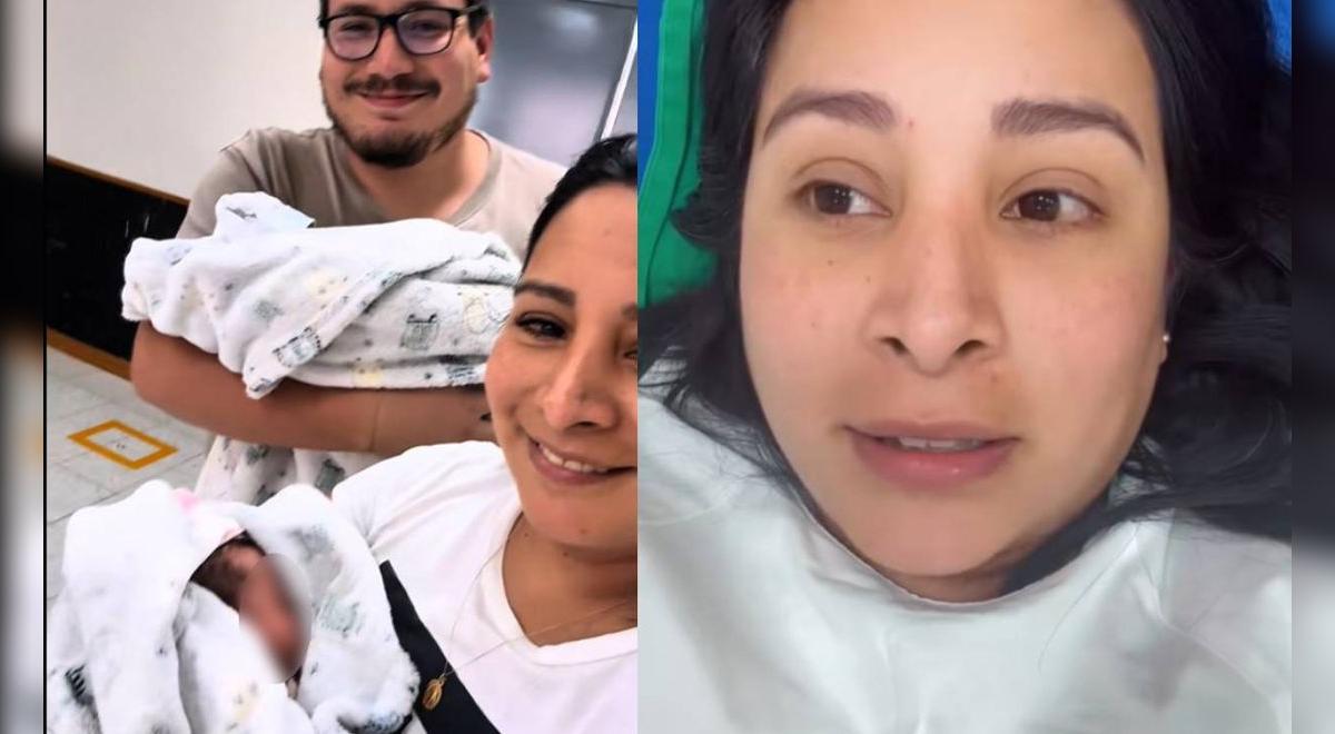 Kathy Sheen ficou chocada ao saber que seus gêmeos deixaram a UTI após mais de um mês de internação: ‘Eles disseram sim à vida’