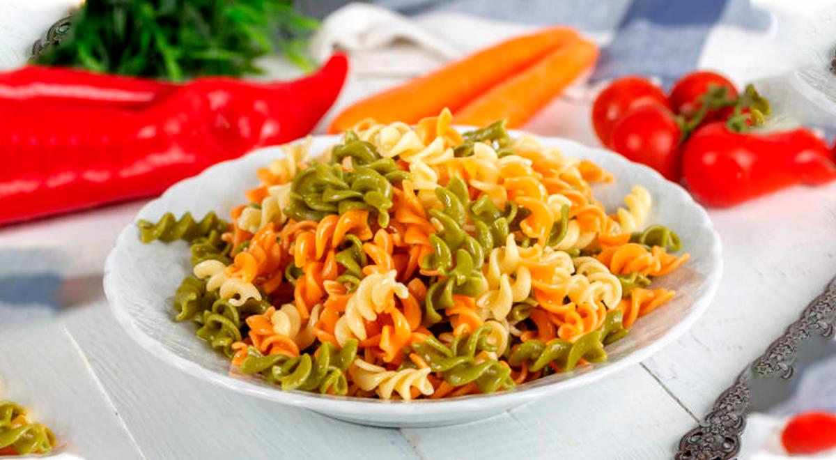 Aviso para macarrão amplamente utilizado no Natal: as autoridades ordenaram seu recall devido a um grave erro sanitário que pode representar um risco à saúde