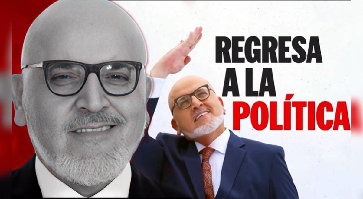 Em plena campanha política, Bito Ortiz confirma retorno a Villax e manda mensagem forte: “esperem o pior”