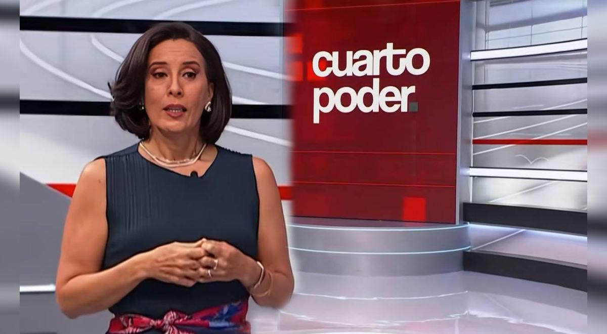 Sol Carreno choca ao anunciar que está saindo do ‘Quarto Poder’ e manda mensagem poderosa: “Você deveria saber melhor”