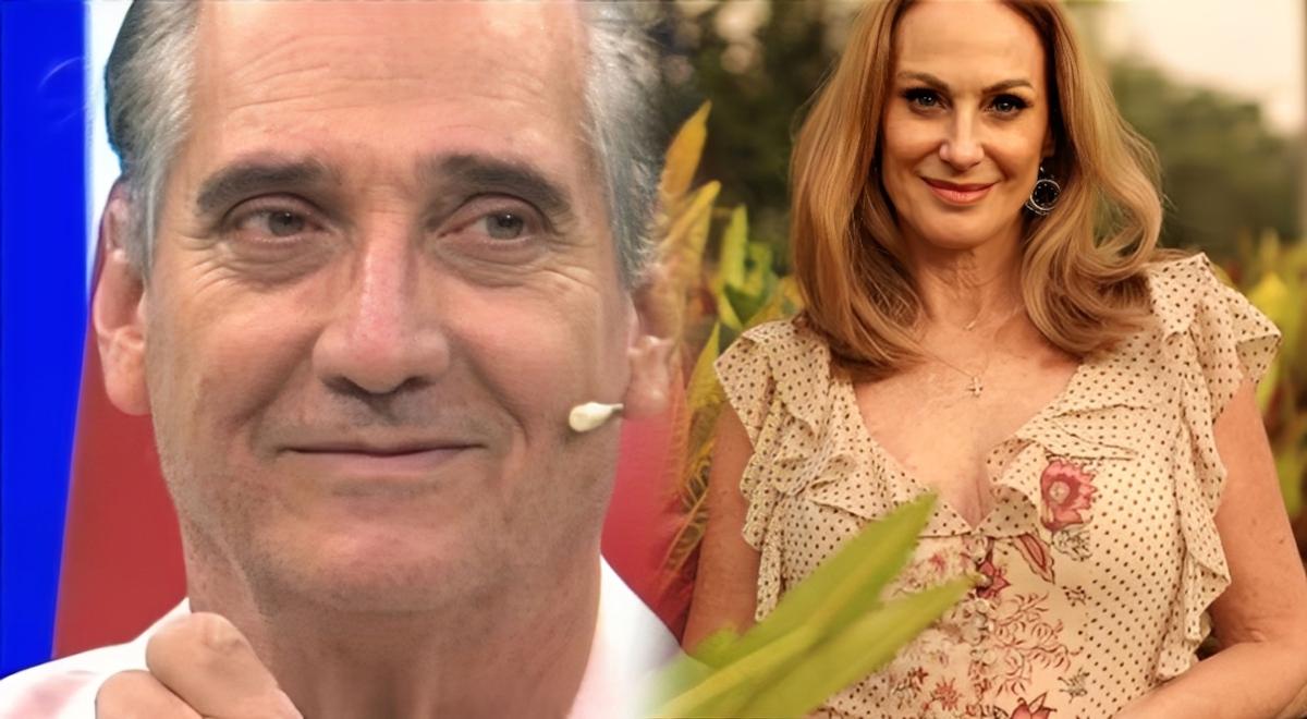 Guillermo Davila chocado ao revelar seu romance com Denise DeBose, que está à beira do divórcio: “Uma mulher maravilhosa…”