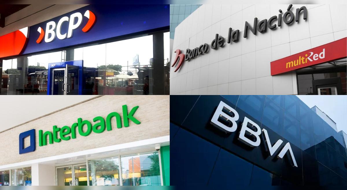 Os bancos estão abertos no Natal? BCP, Banco de la Nación, BBVA, Agenda Interbancária para 24 e 25 de dezembro