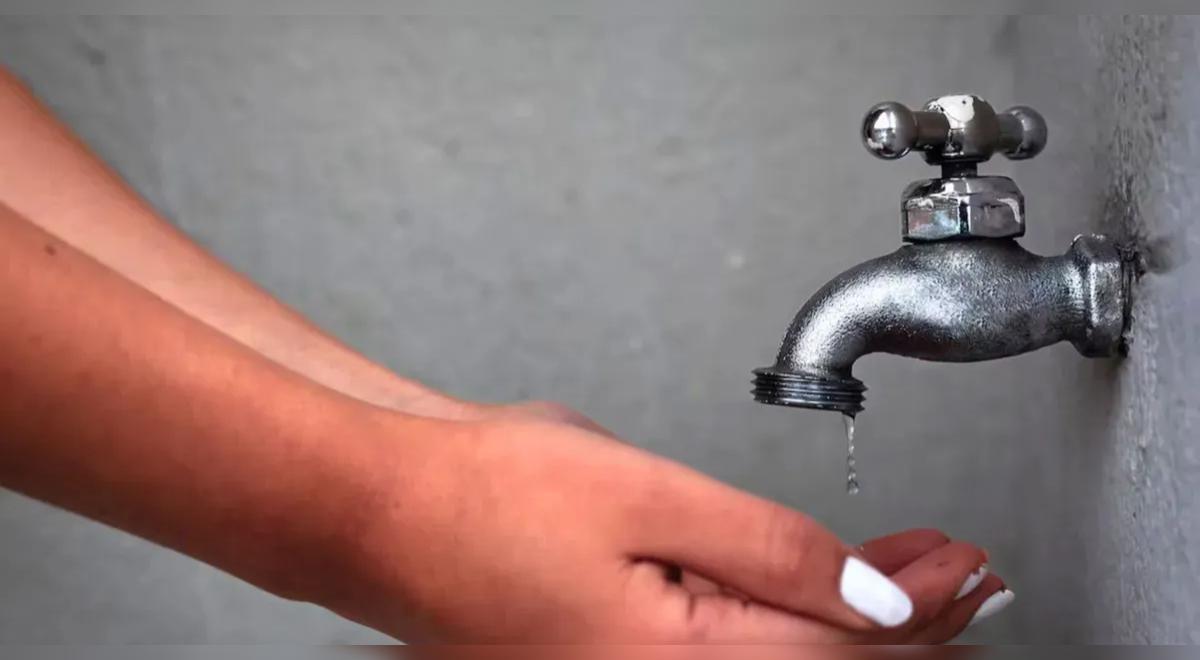 Corte de água em 12 horas: Confira aqui se o seu bairro está na lista de afetados no dia 23 de dezembro