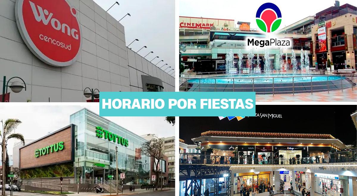 Horários de shoppings e supermercados para o Natal: quais lojas abrirão nos dias 24 e 25 de dezembro?