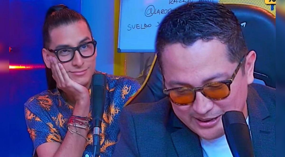 Ric La Torre desiste de transmitir ‘Ouke’ de Carlos Orozco e revela motivo surpreendente para desistir: “Não é muito lucrativo”