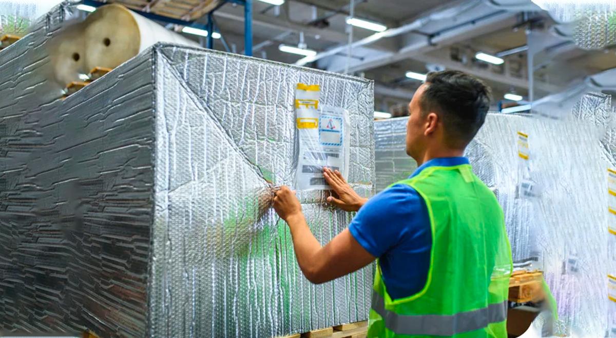 Sunat muda as regras do jogo: o que acontece se o seu produto ficar retido na alfândega a partir de janeiro de 2026?