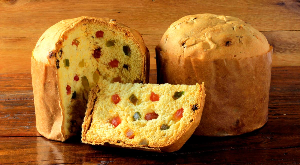Não é Itália ou Chile: este país latino-americano é o maior consumidor mundial de panetone