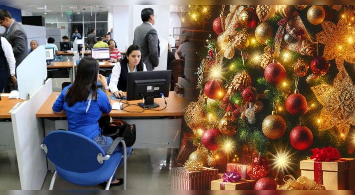 Já começou o pagamento do bônus de 1.000 soles: quais peruanos acessam esse benefício em dezembro?