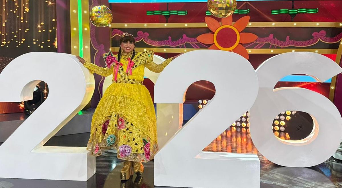 Chola será a anfitriã do Chabuka 2026 junto com La Bella Luz e Son del Duque.