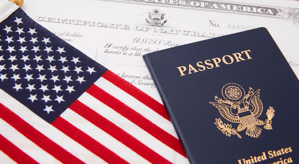 Aviso ao passageiro | Os EUA anunciaram que vão acabar definitivamente com a utilização destes passaportes nos aeroportos do país.