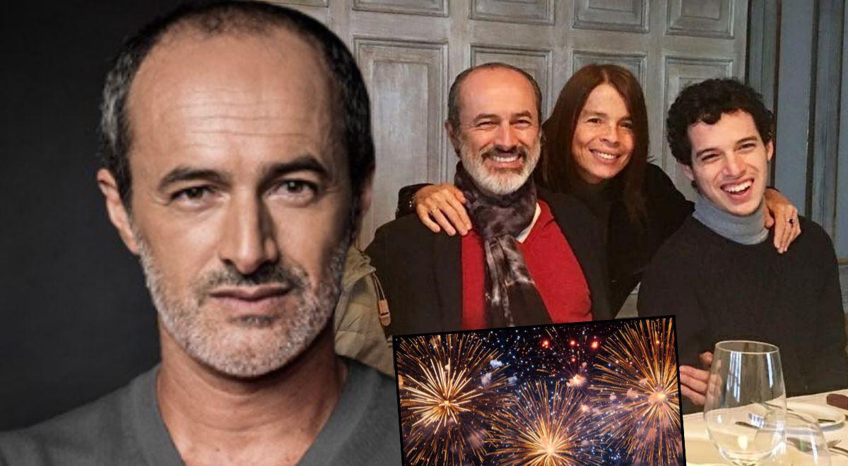 Carlos Alcântara fala sobre campanha contra a pirotecnia e expõe a sensível verdade sobre sua família: “Meu filho Lorenzo está sofrendo”