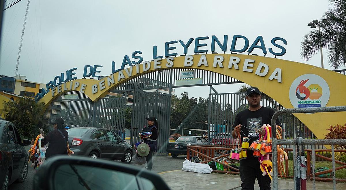 Confirmado | Parque de las Leyendas anuncia acesso gratuito às suas instalações: quem se inscreve e a partir de quando?