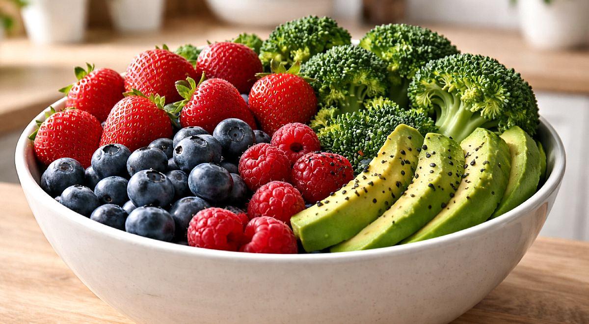 Diga adeus à inflamação com estes três poderosos alimentos antiinflamatórios