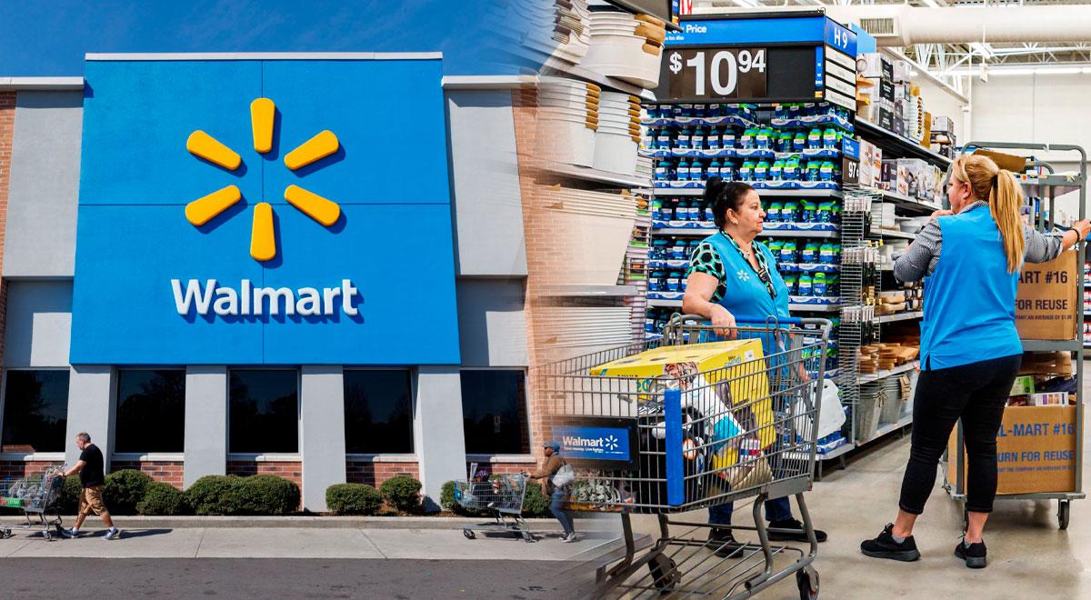 Aviso aos clientes do Walmart: lista de produtos retirados das lojas por causarem ferimentos graves