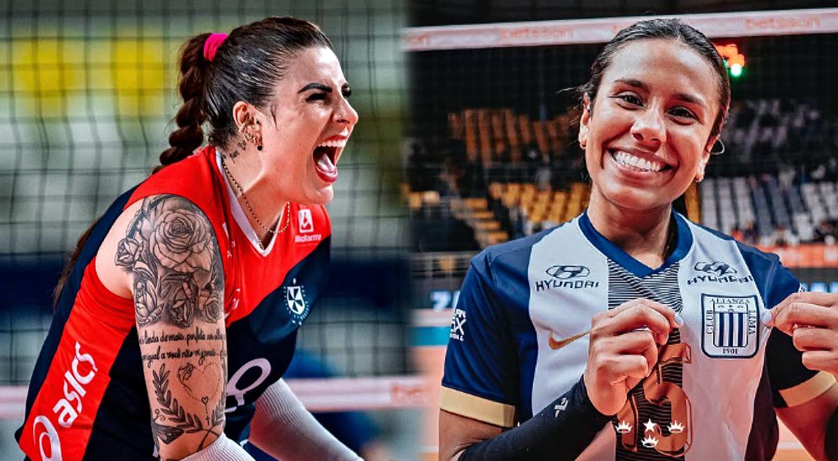 Lima Alliance x San Martin: data, hora e canal para assistir à partida da Liga Peruana de Voleibol