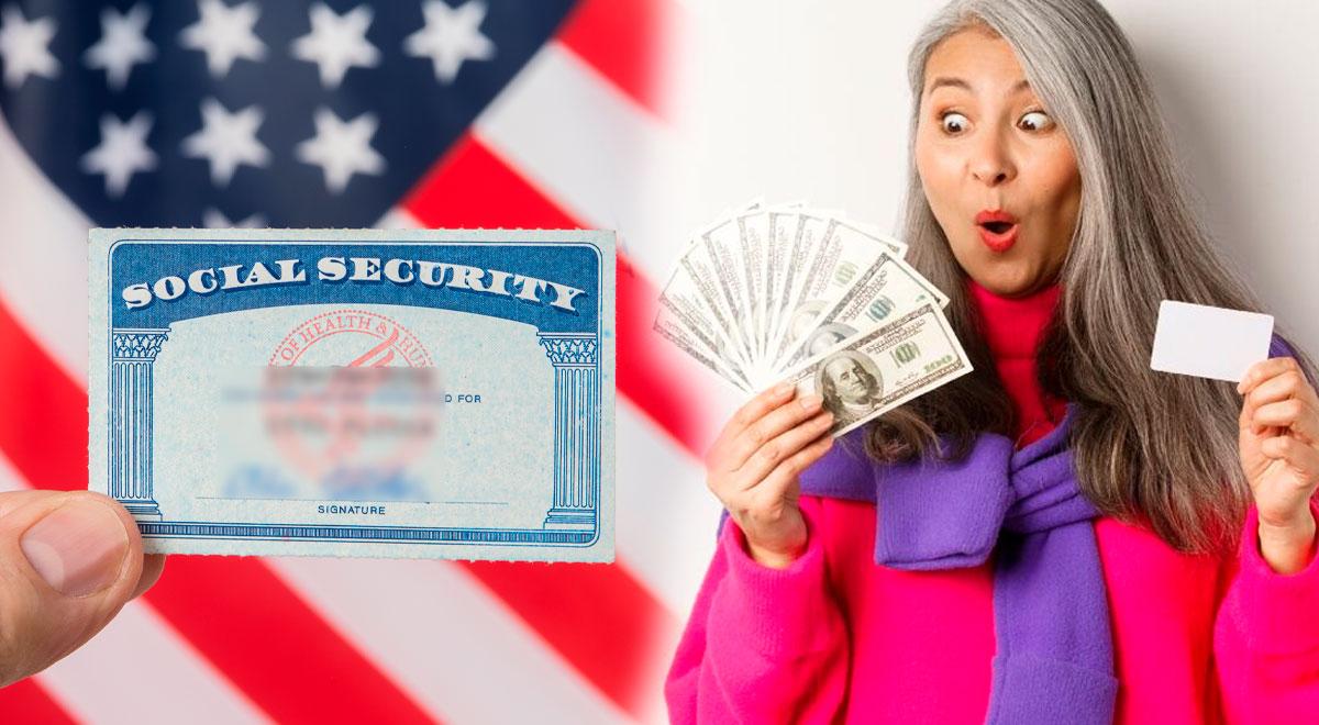 Melhores notícias | De acordo com a Segurança Social, essas pessoas nos EUA receberão US$ 5.000 em janeiro