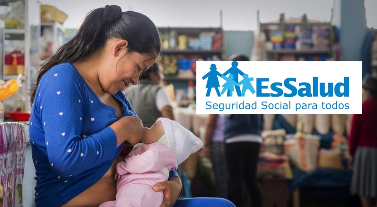 Se você está em EsSalud verifique seu documento de identidade e verifique se está recebendo o subsídio S/820 para janeiro de 2026