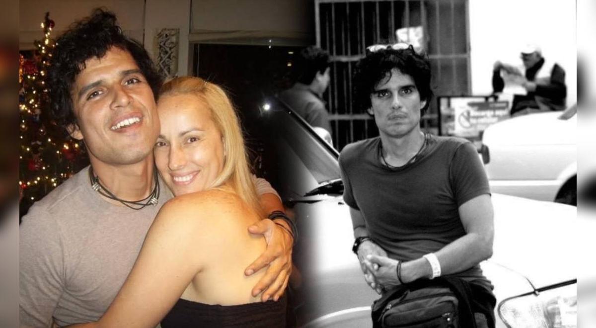 Cynthia Martinez, esposa de Pedro Suarez Vertiz, envia palavras emocionadas dois anos após sua morte: “A vida sem você é estranha”