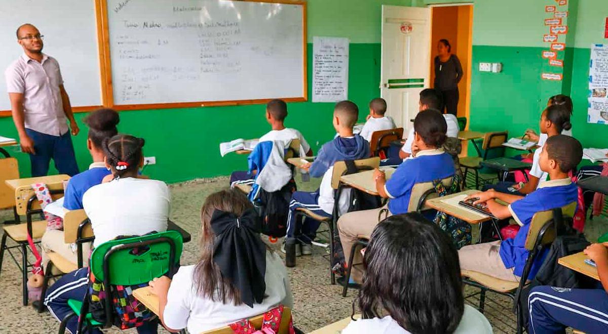 Confirmado | Minedu define idade mínima para matrícula no ensino fundamental para o ano letivo de 2026