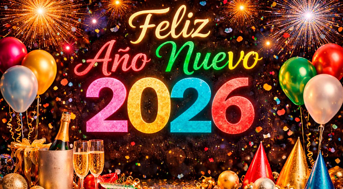 Não é por acaso: as cores perfeitas para receber 2026 com dinheiro, sorte e energia positiva