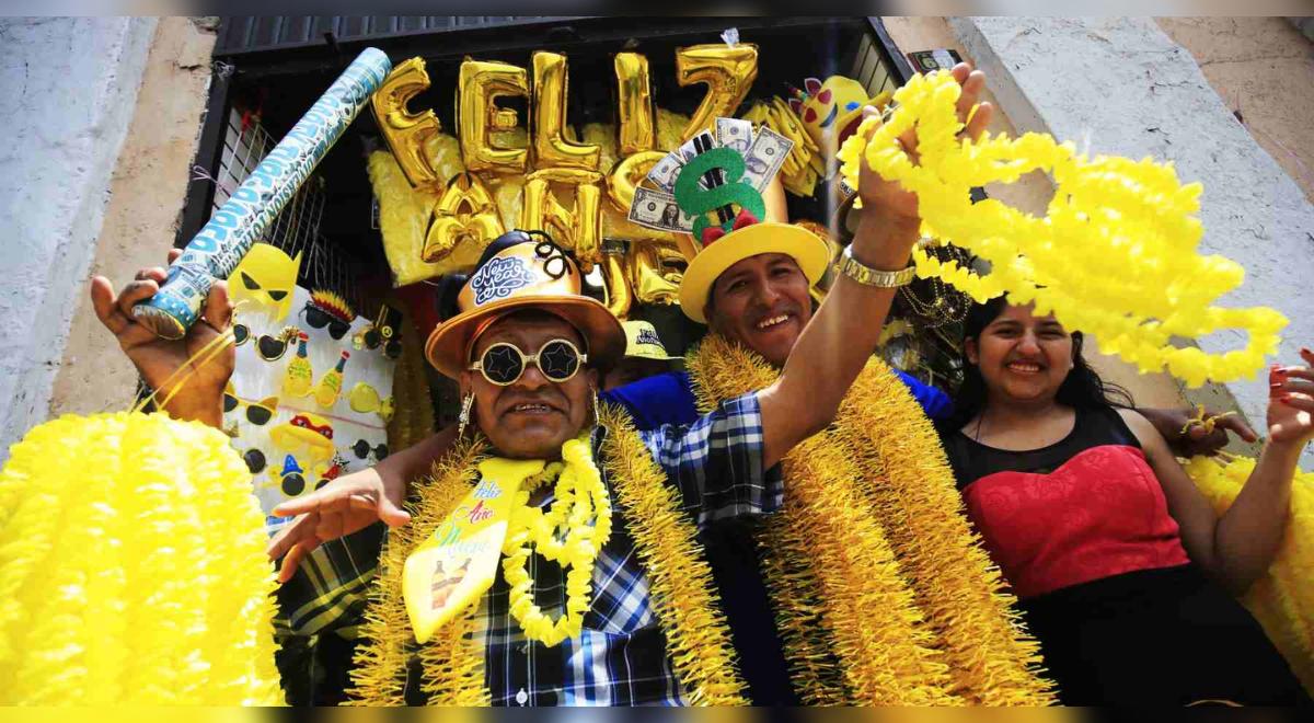 Ano Novo 2026: Quer chegar cedo neste dia 31 de dezembro? Isso é o que Sunafil diz