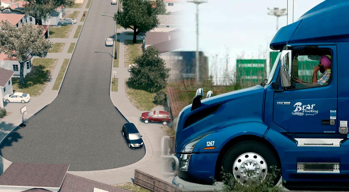 Más notícias para os caminhoneiros: a partir desta data eles estarão proibidos de realizar determinada manobra em ruas residenciais.