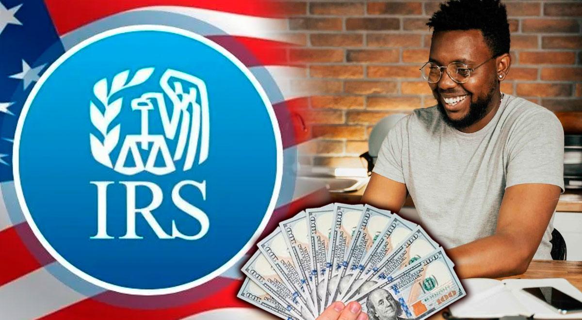 Confirmado | O IRS emitirá um pagamento de depósito direto de $ 1.390 até 31 de dezembro