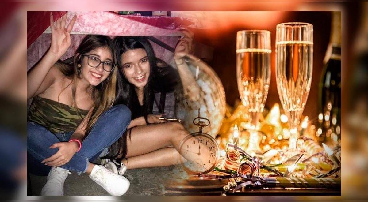 Cabala debaixo da mesa: o verdadeiro significado deste ritual de ano novo