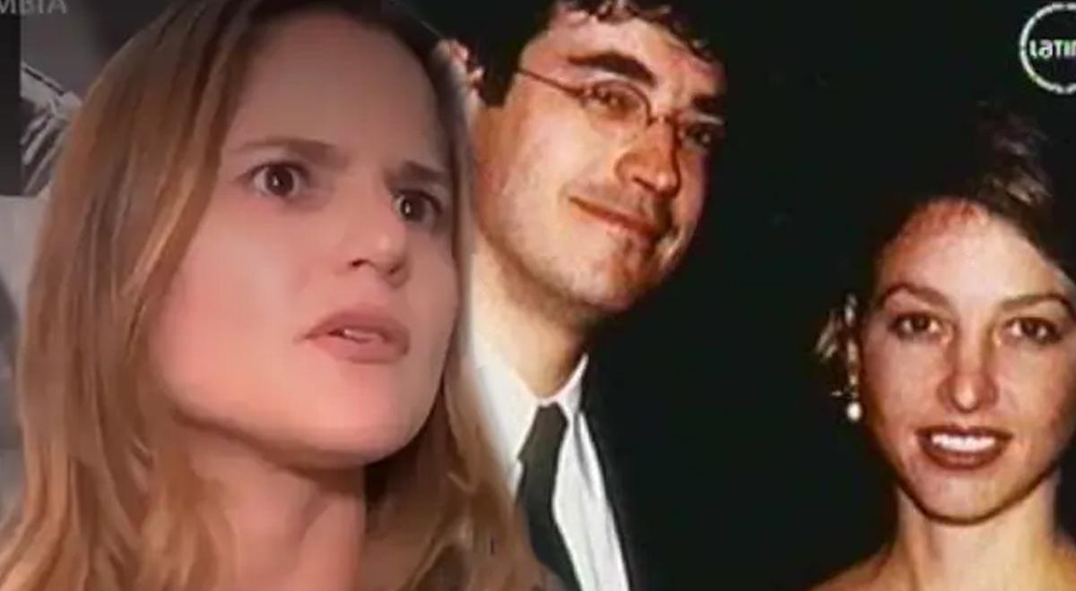 Silvia Nunez del Arco ‘fala’ após o caso de Jaime Bailey com sua ex-mulher: “Muito curioso”