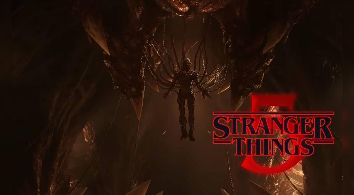 Quando ‘Stranger Things 5’ estreia no Peru e na América Latina: tudo sobre o capítulo final da série Netflix