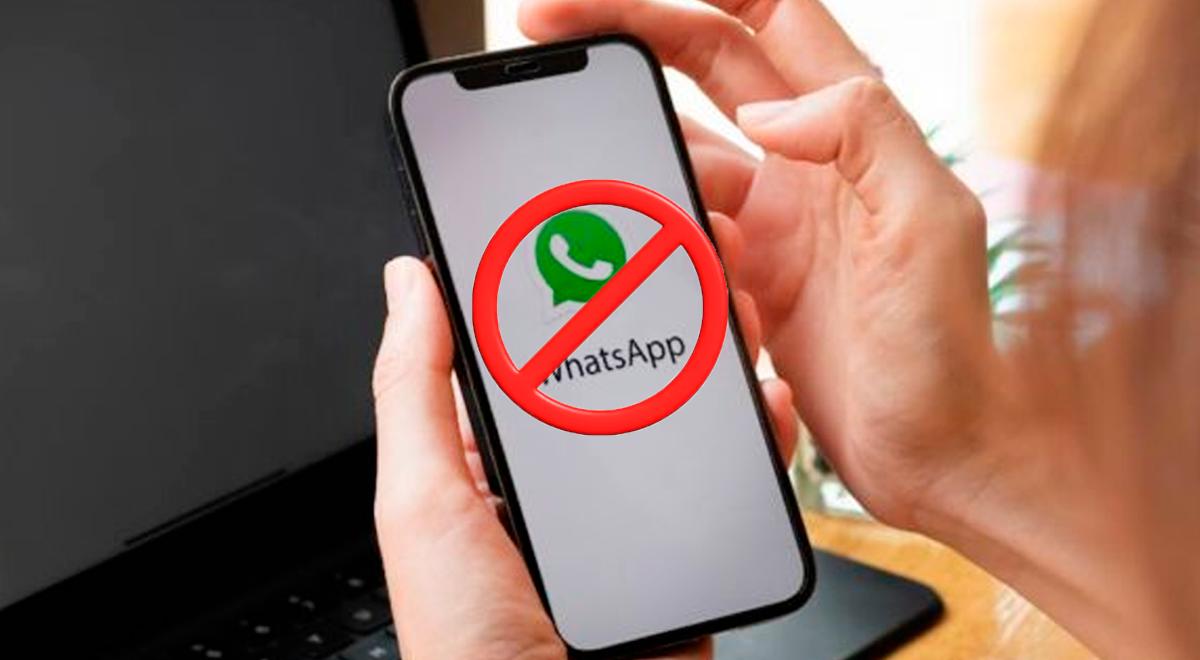 Adeus ao WhatsApp: lista de celulares que ficaram sem o aplicativo a partir de 1º de janeiro