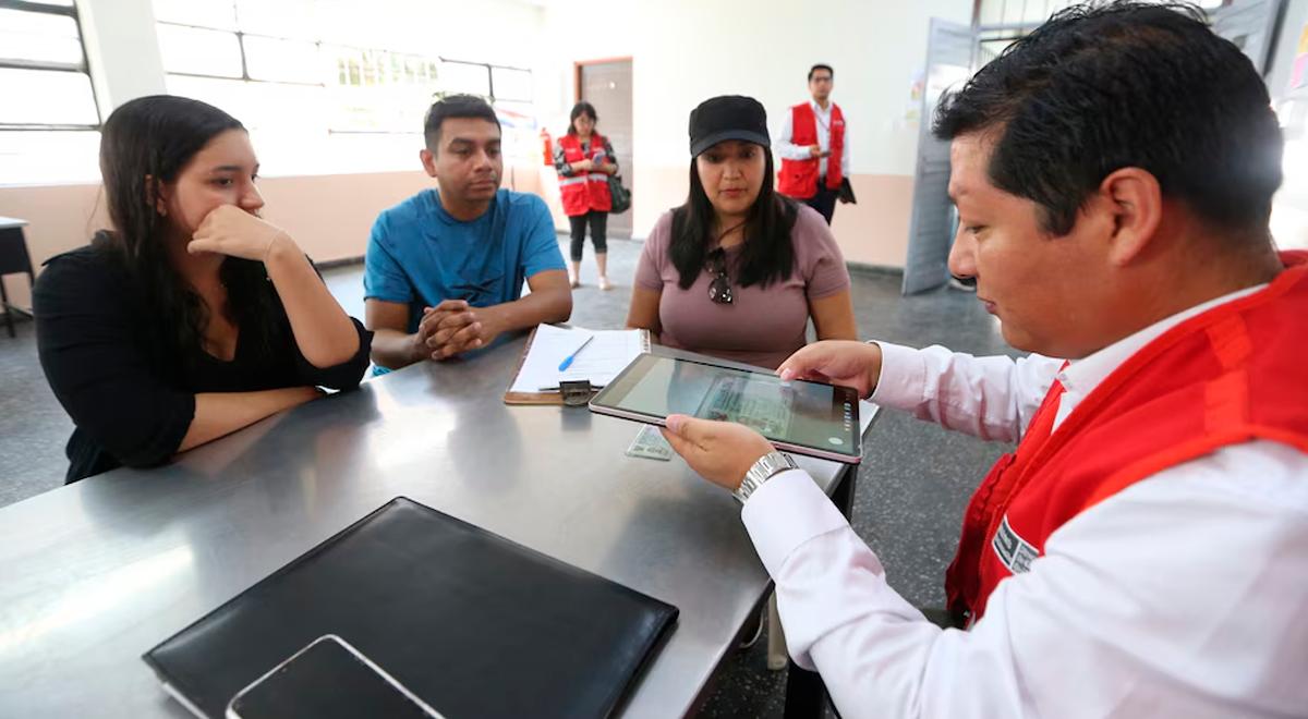 Ano letivo 2026: passo a passo da revisão dos requisitos para solicitação de vaga em escola pública do Minedu