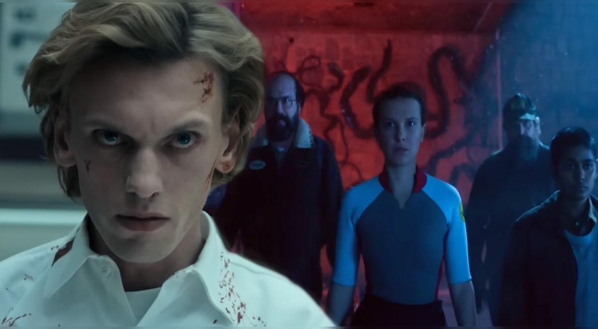 ‘Stranger Things’, 5ª temporada, capítulo 8 completo em espanhol latino: link para assistir ao final